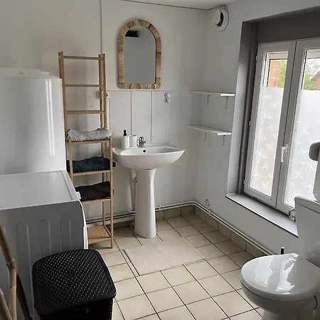 Duplex Caramel Moderne *