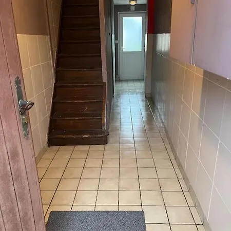 Duplex Caramel Moderne Apartment Aulnoy-lez-Valenciennes