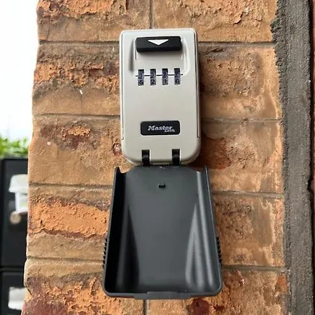 Duplex Caramel Moderne * Aulnoy-lez-Valenciennes