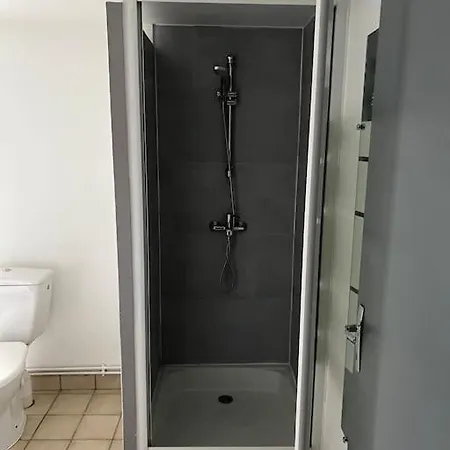 Apartment Duplex Caramel Moderne Aulnoy-lez-Valenciennes