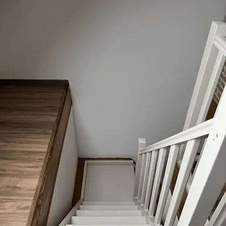 Duplex Caramel Moderne * Aulnoy-lez-Valenciennes