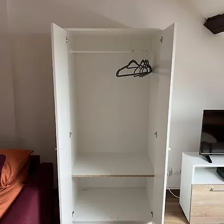 Apartment Duplex Caramel Moderne *